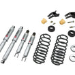 Load image into Gallery viewer, Belltech LOWERING KIT WITH SP SHOCKS - Main Product View