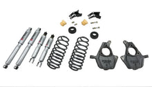 Load image into Gallery viewer, Belltech LOWERING KIT WITH SP SHOCKS - Main Product View