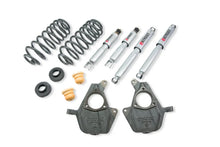 Load image into Gallery viewer, Belltech LOWERING KIT WITH SP SHOCKS - Main Product View