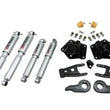 Load image into Gallery viewer, Belltech LOWERING KIT WITH SP SHOCKS - Main Product View