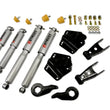 Load image into Gallery viewer, Belltech LOWERING KIT WITH SP SHOCKS - Main Product View