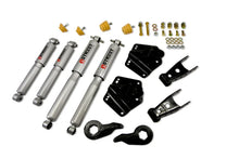Load image into Gallery viewer, Belltech LOWERING KIT WITH SP SHOCKS - Main Product View