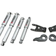 Load image into Gallery viewer, Belltech LOWERING KIT WITH SP SHOCKS - Main Product View