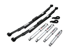 Load image into Gallery viewer, Belltech LOWERING KIT WITH SP SHOCKS - Main Product View