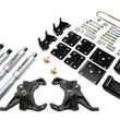 Load image into Gallery viewer, Belltech LOWERING KIT WITH SP SHOCKS - Main Product View