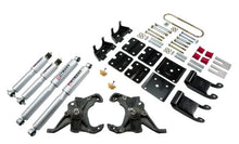 Load image into Gallery viewer, Belltech LOWERING KIT WITH SP SHOCKS - Main Product View