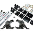 Load image into Gallery viewer, Belltech LOWERING KIT WITH SP SHOCKS - Main Product View