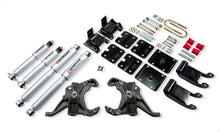 Load image into Gallery viewer, Belltech LOWERING KIT WITH SP SHOCKS - Main Product View
