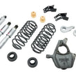 Load image into Gallery viewer, Belltech LOWERING KIT WITH SP SHOCKS - Main Product View