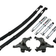 Load image into Gallery viewer, Belltech LOWERING KIT WITH SP SHOCKS - Main Product View