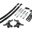 Load image into Gallery viewer, Belltech LOWERING KIT WITH SP SHOCKS - Main Product View