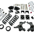 Load image into Gallery viewer, Belltech LOWERING KIT WITH SP SHOCKS - Main Product View