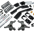 Load image into Gallery viewer, Belltech LOWERING KIT WITH SP SHOCKS - Main Product View