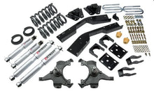 Load image into Gallery viewer, Belltech LOWERING KIT WITH SP SHOCKS - Main Product View