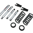 Load image into Gallery viewer, Belltech LOWERING KIT WITH SP SHOCKS - Main Product View