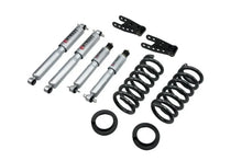 Load image into Gallery viewer, Belltech LOWERING KIT WITH SP SHOCKS - Main Product View