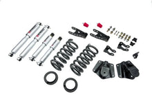Load image into Gallery viewer, Belltech LOWERING KIT WITH SP SHOCKS - Main Product View