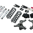 Load image into Gallery viewer, Belltech LOWERING KIT WITH SP SHOCKS - Main Product View