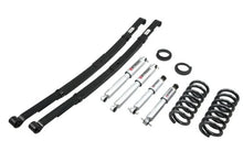 Load image into Gallery viewer, Belltech LOWERING KIT WITH SP SHOCKS - Main Product View