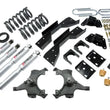 Load image into Gallery viewer, Belltech LOWERING KIT WITH SP SHOCKS - Main Product View