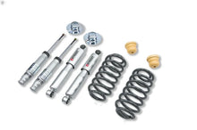Load image into Gallery viewer, Belltech LOWERING KIT WITH SP SHOCKS - Side View