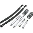 Load image into Gallery viewer, Belltech LOWERING KIT WITH SP SHOCKS - Main Product View