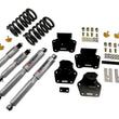 Load image into Gallery viewer, Belltech LOWERING KIT WITH SP SHOCKS - Main Product View
