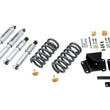Load image into Gallery viewer, Belltech LOWERING KIT WITH SP SHOCKS - Main Product View