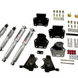 Load image into Gallery viewer, Belltech LOWERING KIT WITH SP SHOCKS - Main Product View