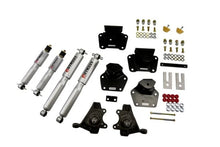 Load image into Gallery viewer, Belltech LOWERING KIT WITH SP SHOCKS - Main Product View