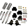 Load image into Gallery viewer, Belltech LOWERING KIT WITH SP SHOCKS - Main Product View