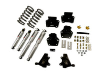 Load image into Gallery viewer, Belltech LOWERING KIT WITH SP SHOCKS - Main Product View