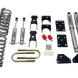 Load image into Gallery viewer, Belltech LOWERING KIT WITH SP SHOCKS - Main Product View