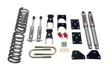 Load image into Gallery viewer, Belltech LOWERING KIT WITH SP SHOCKS - Main Product View