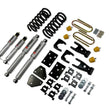 Load image into Gallery viewer, Belltech LOWERING KIT WITH SP SHOCKS - Main Product View