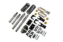 Load image into Gallery viewer, Belltech LOWERING KIT WITH SP SHOCKS - Main Product View