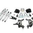 Load image into Gallery viewer, Belltech LOWERING KIT WITH SP SHOCKS - Main Product View