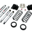 Load image into Gallery viewer, Belltech LOWERING KIT WITH SP SHOCKS - Main Product View
