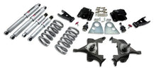 Load image into Gallery viewer, Belltech LOWERING KIT WITH SP SHOCKS - Main Product View