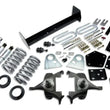 Load image into Gallery viewer, Belltech LOWERING KIT WITH SP SHOCKS - Main Product View