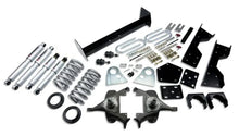 Load image into Gallery viewer, Belltech LOWERING KIT WITH SP SHOCKS - Main Product View