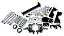Load image into Gallery viewer, Belltech LOWERING KIT WITH SP SHOCKS - Additional View 7