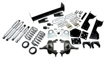 Load image into Gallery viewer, Belltech LOWERING KIT WITH SP SHOCKS - Main Product View