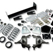 Load image into Gallery viewer, Belltech LOWERING KIT WITH SP SHOCKS - Additional View 5
