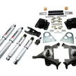 Load image into Gallery viewer, Belltech LOWERING KIT WITH SP SHOCKS - Main Product View