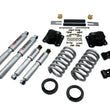 Load image into Gallery viewer, Belltech LOWERING KIT WITH SP SHOCKS - Main Product View