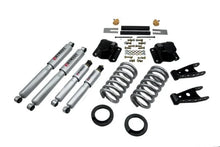 Load image into Gallery viewer, Belltech LOWERING KIT WITH SP SHOCKS - Main Product View