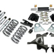 Load image into Gallery viewer, Belltech LOWERING KIT WITH SP SHOCKS - Main Product View