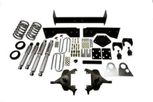 Load image into Gallery viewer, Belltech LOWERING KIT WITH SP SHOCKS - Main Product View