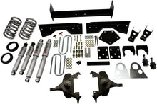 Load image into Gallery viewer, Belltech LOWERING KIT WITH SP SHOCKS - Main Product View